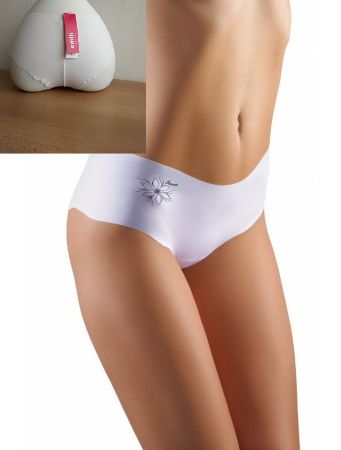 Zobrazit detail produktu - Dámské kalhotky Emili Flower Obrázek Dámské kalhotky Emili Flower